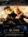 the Island